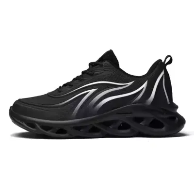 INDUSTRIAL PROTECTIVE SAFETY SHOES
